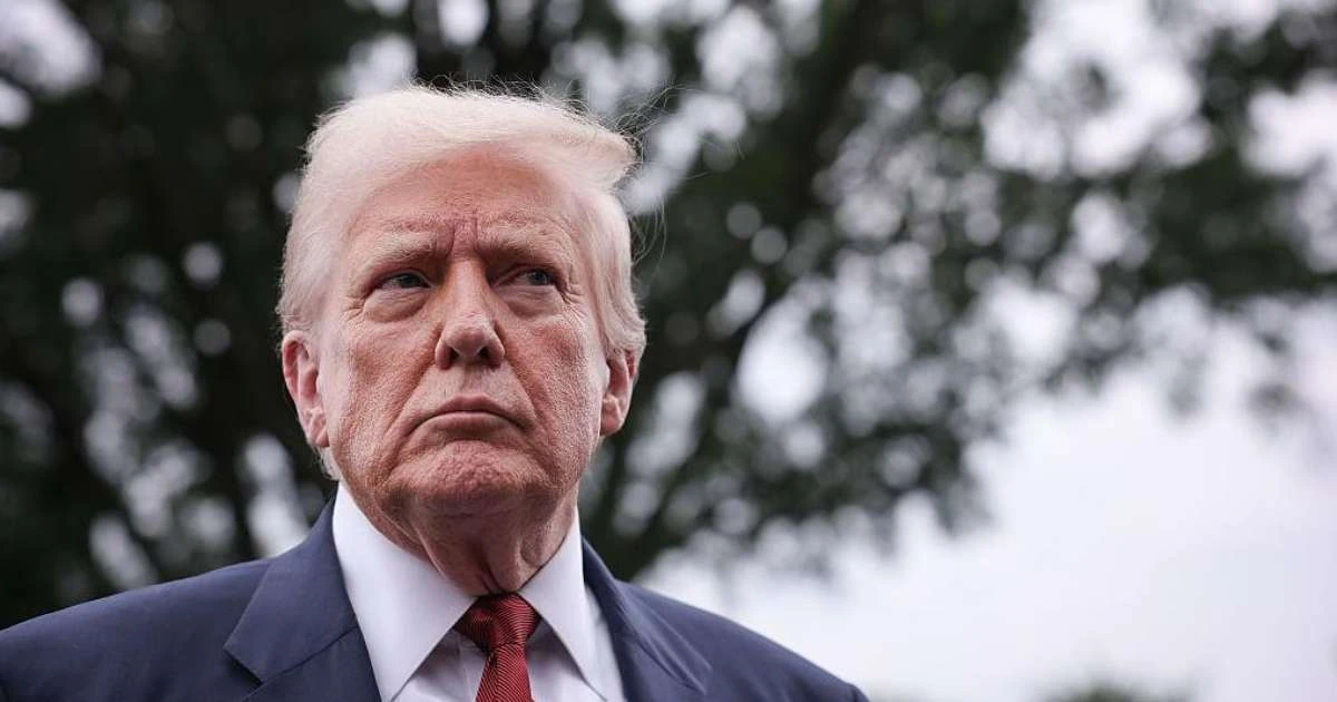 Como novas tarifas de Trump contra países que fazem negócios com a Rússia podem afetar a economia global