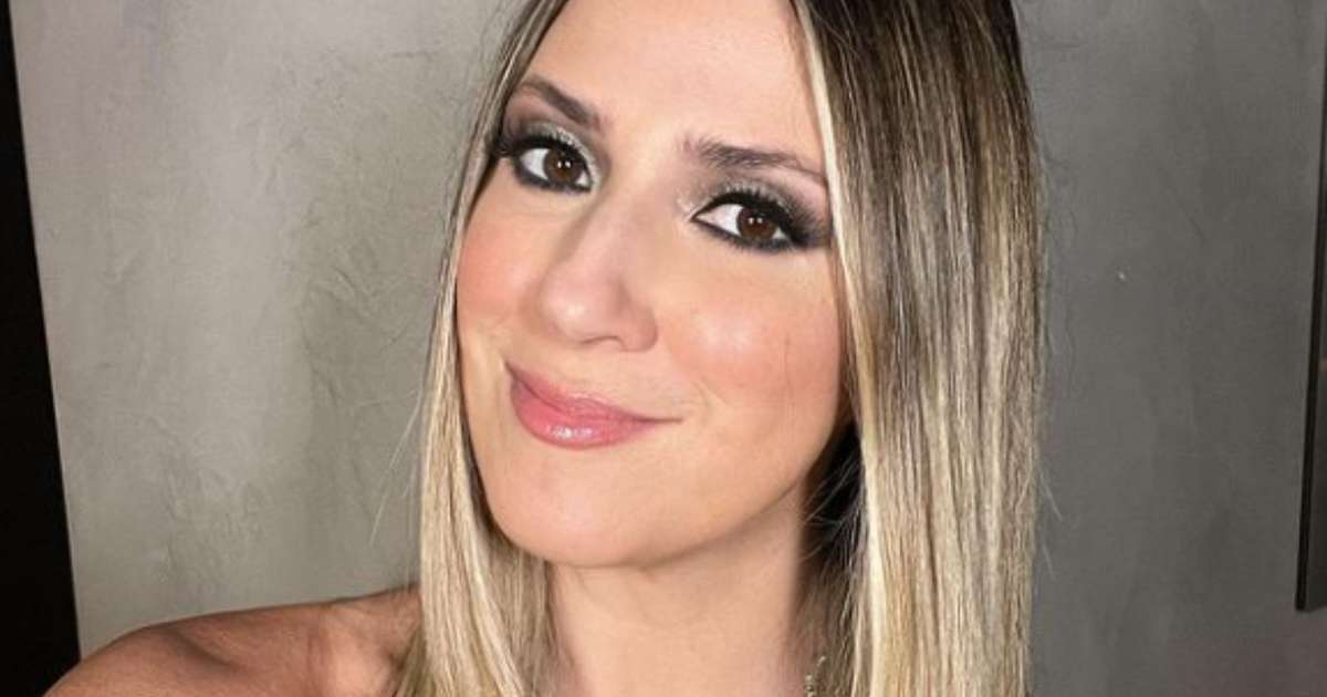 Menino ou menina? Dani Calabresa faz previsão sobre o gênero do bebê