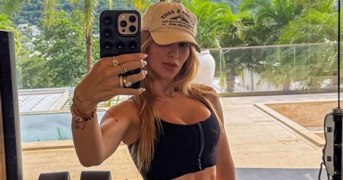 Virgínia Fonseca exibe barriga chapada após cirurgias e corpo da influenciadora causa polêmica na web: 'Magra demais'