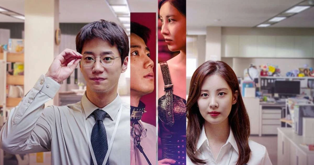 Procurando o que assistir na Netflix? Estes 7 filmes coreanos esquecidos são a melhor escolha para fechar o fim de semana