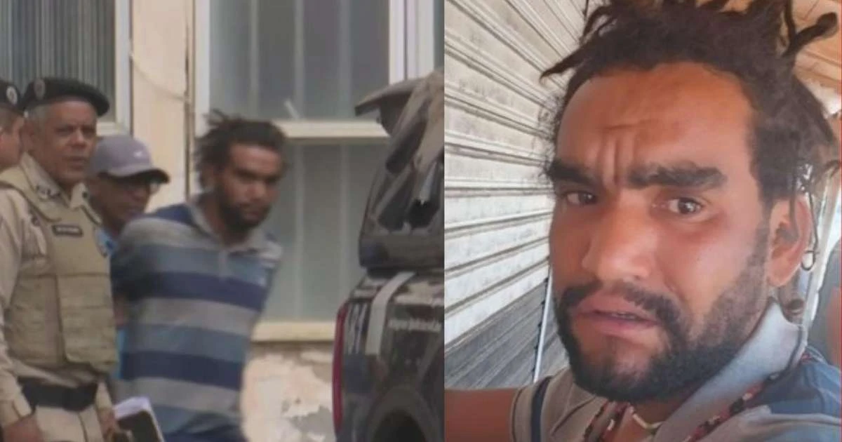 Por que homem matou três mulheres em Ilhéus? Saiba o que ele disse à polícia