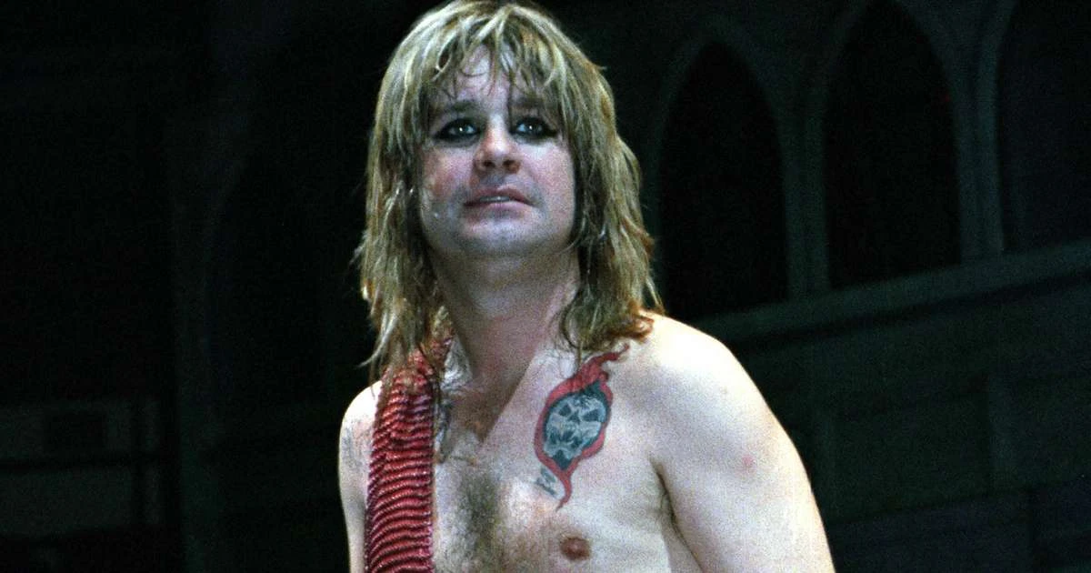 A história de quando Ozzy mordeu um morcego, contada por ex-baixista