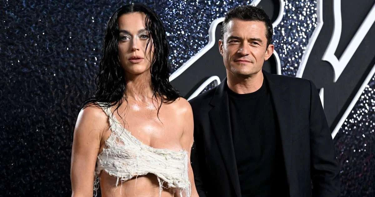 Gente? Orlando Bloom flertava 'sem remorso' com mulheres meses antes da revelação da separação de Katy Perry