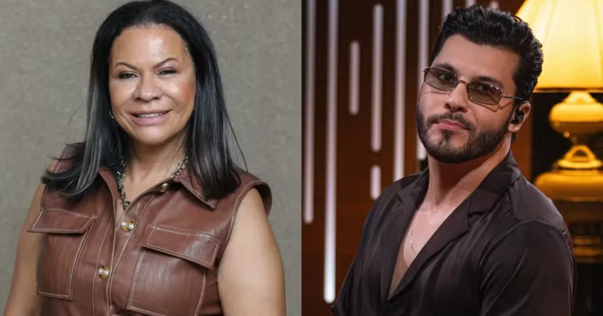 Dona Ruth curte publicação que alfineta Murilo Ruff: 'Nunca teve a coragem de amá-la'