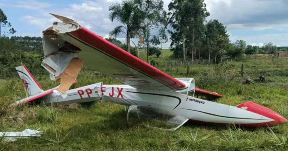 Grande empresa pode estar sabotando aviões para causar acidentes: 'Economia porca'