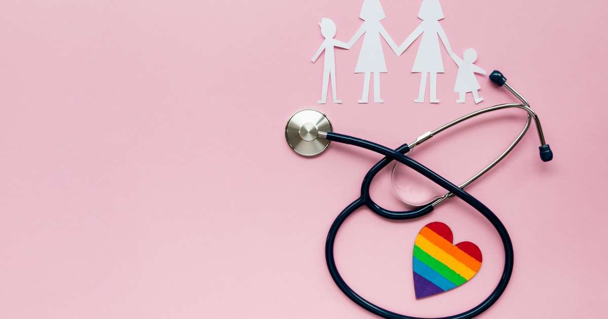 Instituto tem atendimento especializado em saúde LGBTQIAP+