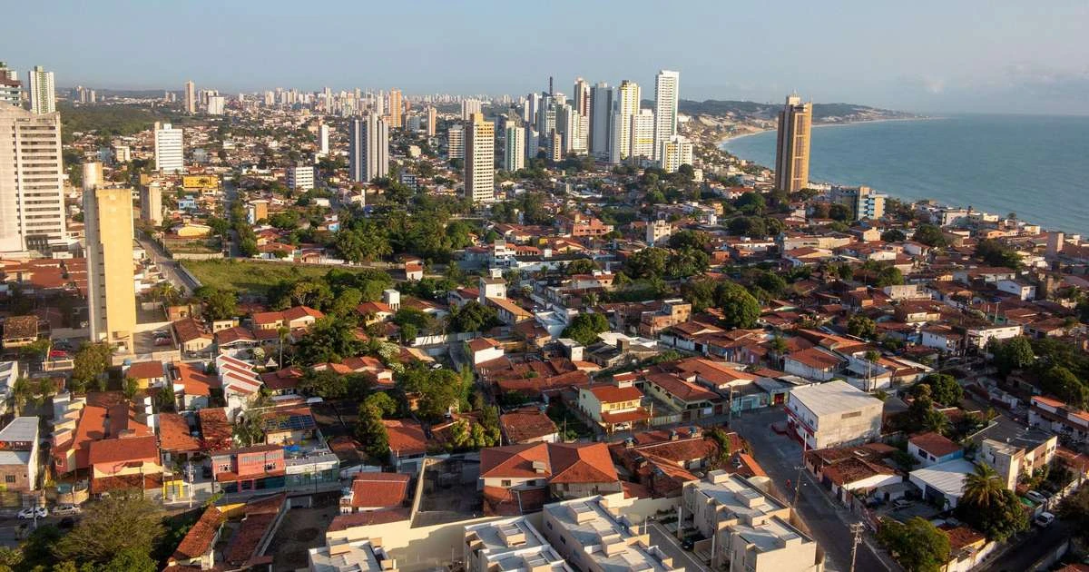 Por que Nordeste é a região do Brasil com mais risco de terremoto