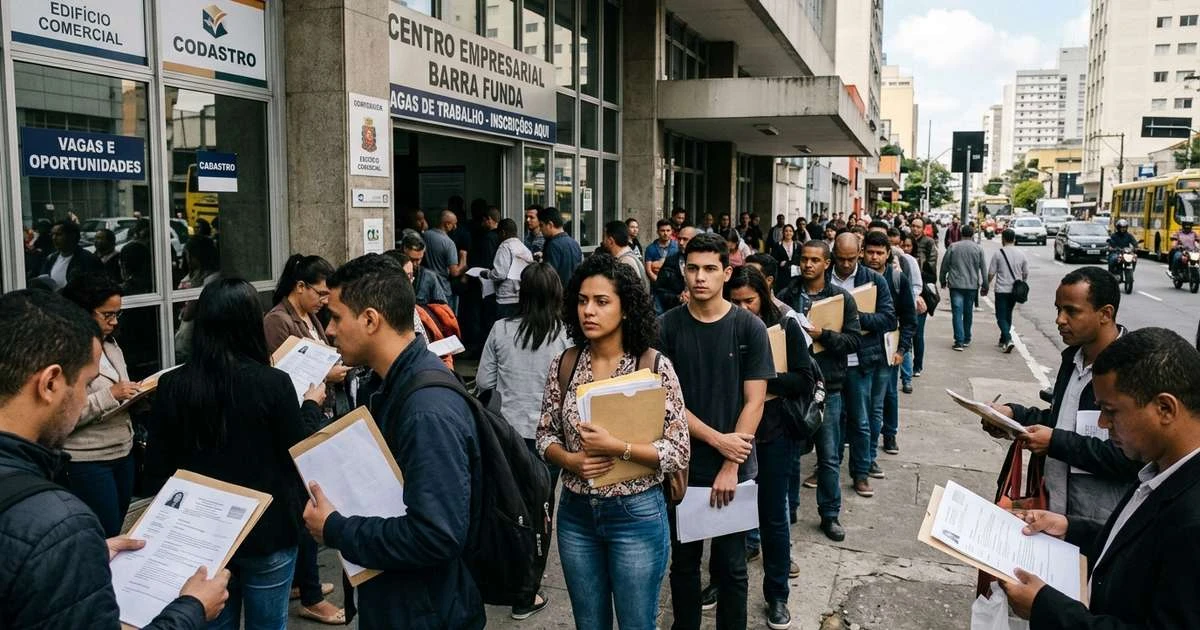 Taboão da Serra (SP) abre vagas de emprego com e sem experiência no Cestto Atacadista