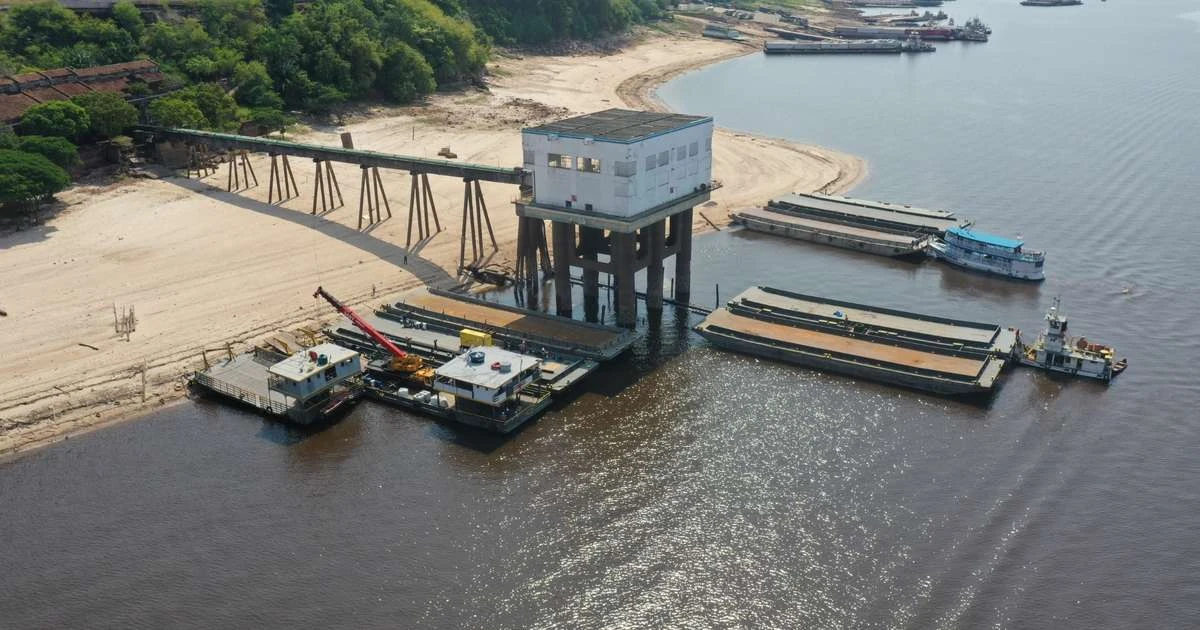 Super El Niño exige cidades mais preparadas