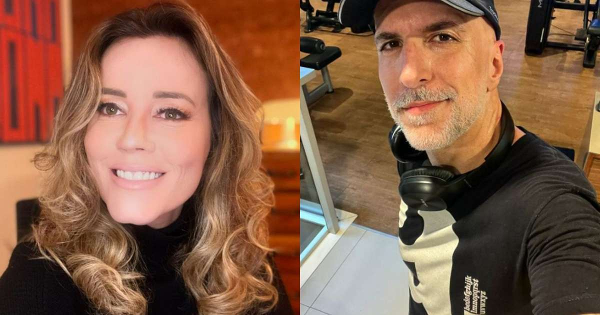 Chegou ao fim! Natuza Nery e Antonio Tabet rompem relacionamento; relembre o namoro dos dois