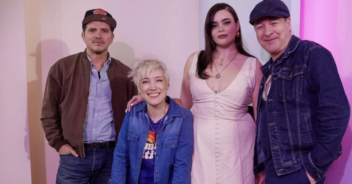 Barbie Ferreira: a brasileira de Euphoria agora emociona em 'Um Pai para Lily' e aguarda oportunidade no Brasil
