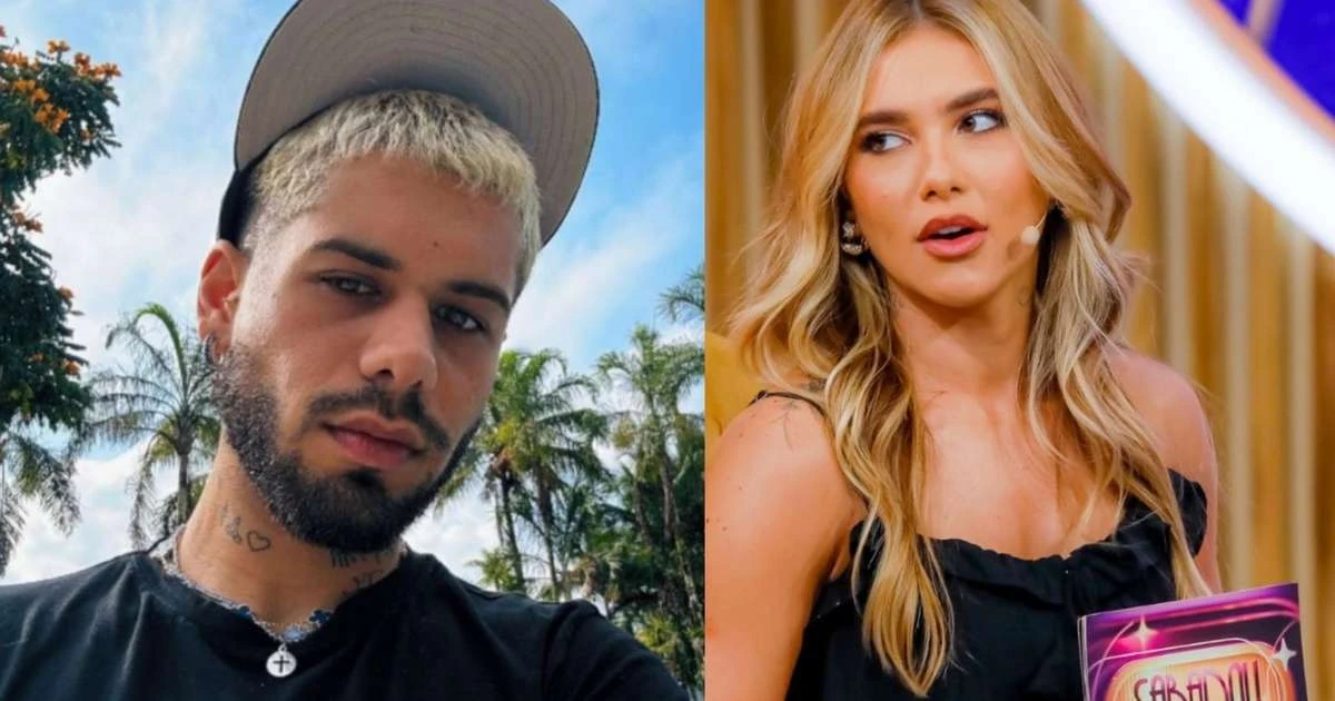 Acabou mesmo: divórcio de Zé Felipe e Virginia é finalizado; apresentadora do SBT faz importante mudança em documentos