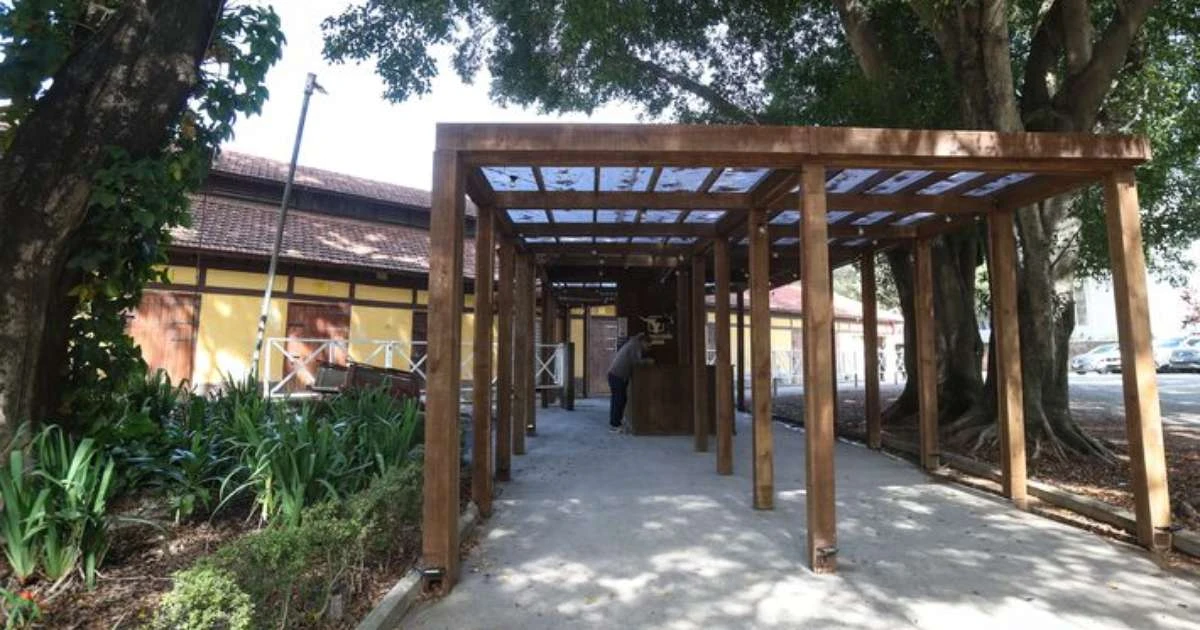 Churrascaria ganha aval e abre no Parque da Água Branca após veto judicial e protesto dos moradores