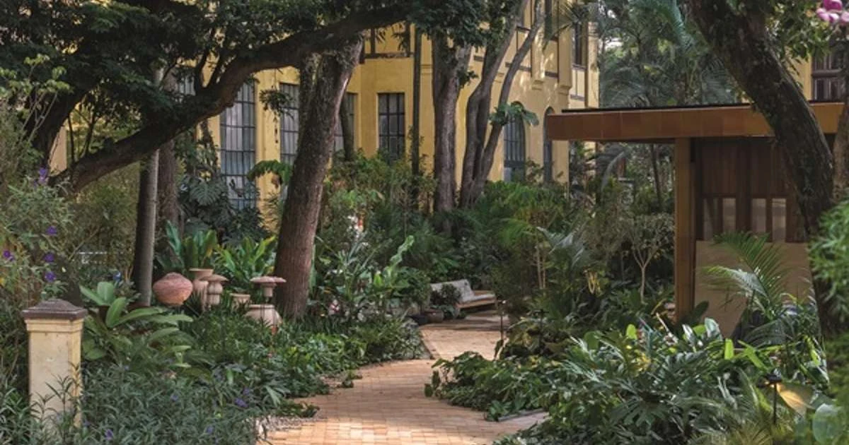 CASACOR SP tem programação a dois para o Dia dos Namorados