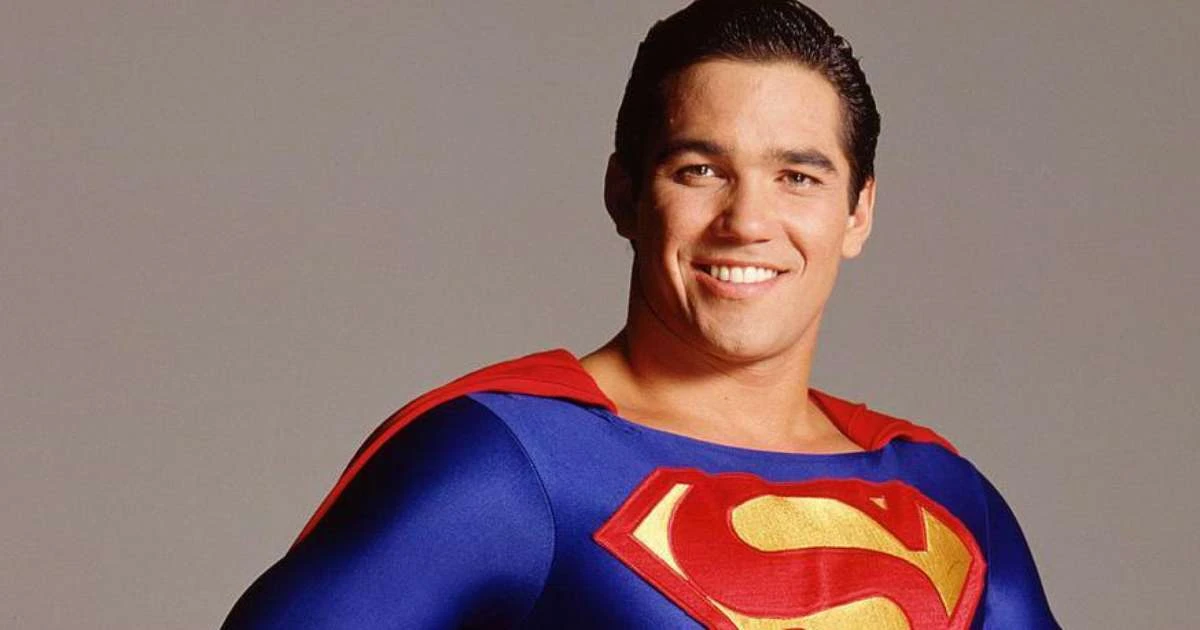 O ex-Super-Homem que vai virar agente para deportar imigrantes nos EUA