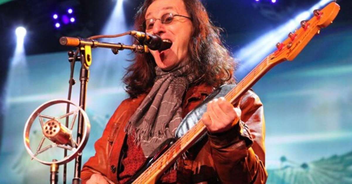 O surpreendente melhor álbum do Pink Floyd para Geddy Lee