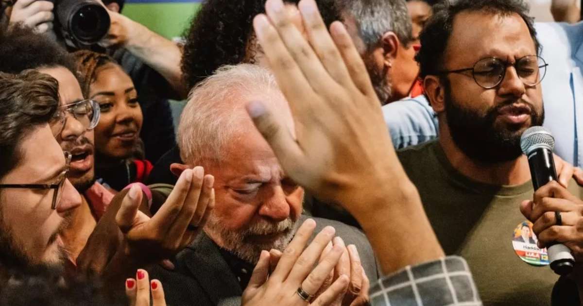 Netflix aborda política e religião em 