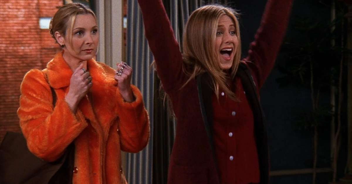 Friends faz 30 anos e este é o melhor episódio segundo os fãs da série; já assistiu?