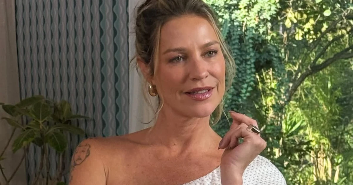 Não é só Virginia: Luana Piovani já tretou com outros famosos