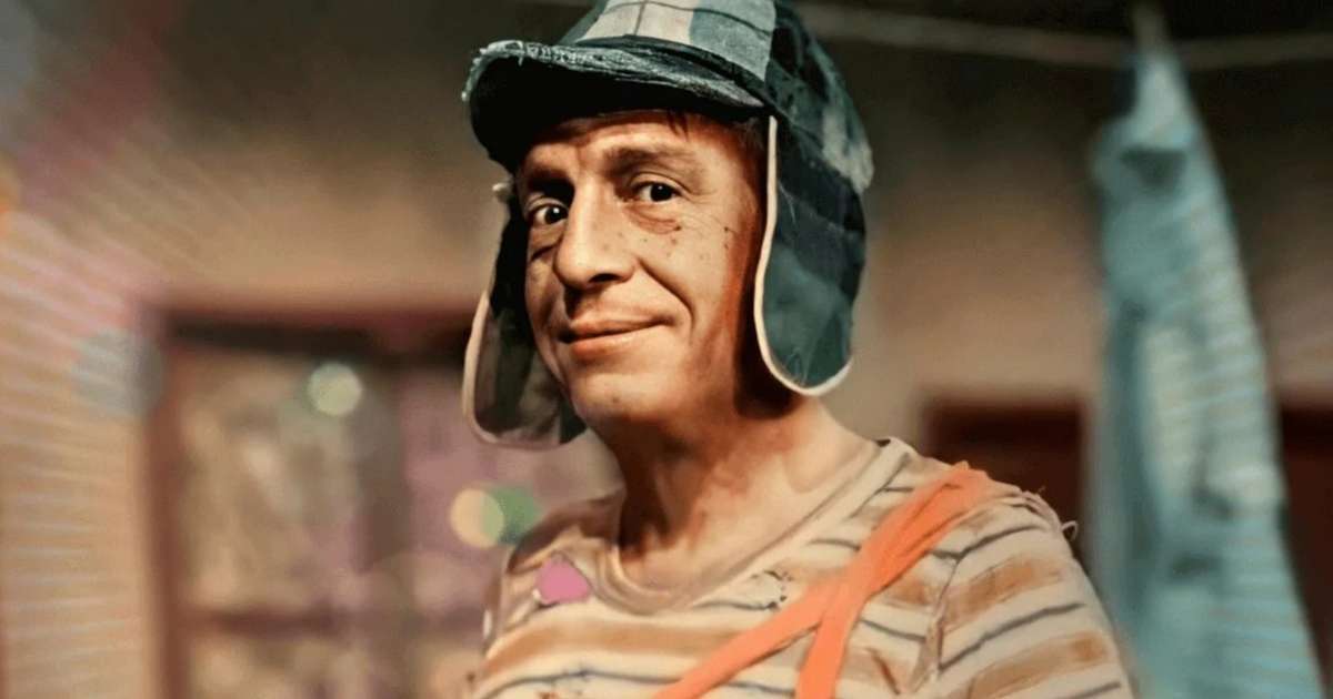 Vida de Roberto Bolaños, o 'Chaves', vai virar série; veja o elenco