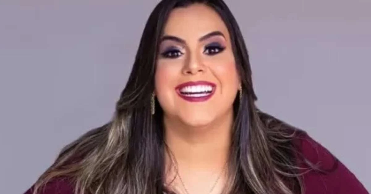 Viúvo de Luna Alves relata últimos instantes ao lado da cantora: 'Infelizmente'