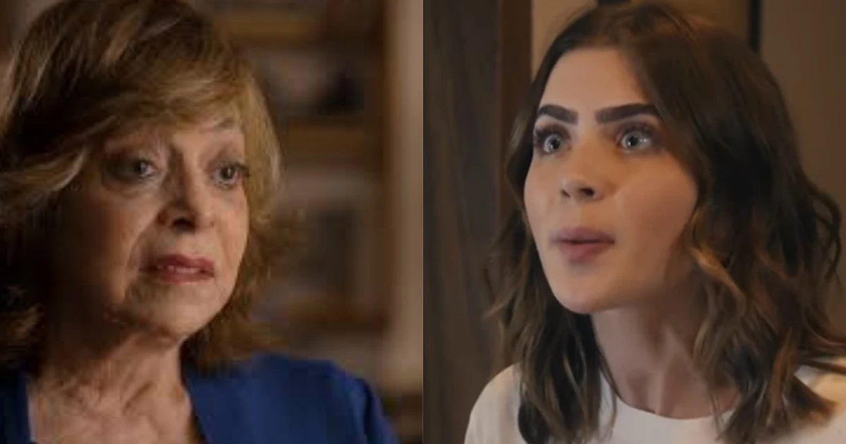 Gloria Perez se revolta e diz que não foi ela quem escalou Jade Picon