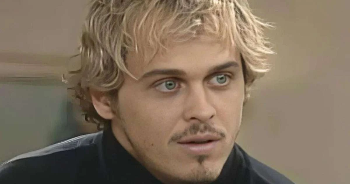 Alexandre terá final inacreditável na novela 'A Viagem'