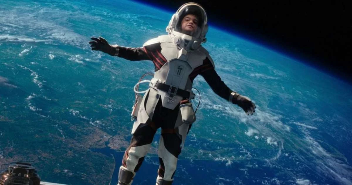 Este é o maior fracasso da Marvel até o momento, e a culpa foi da 