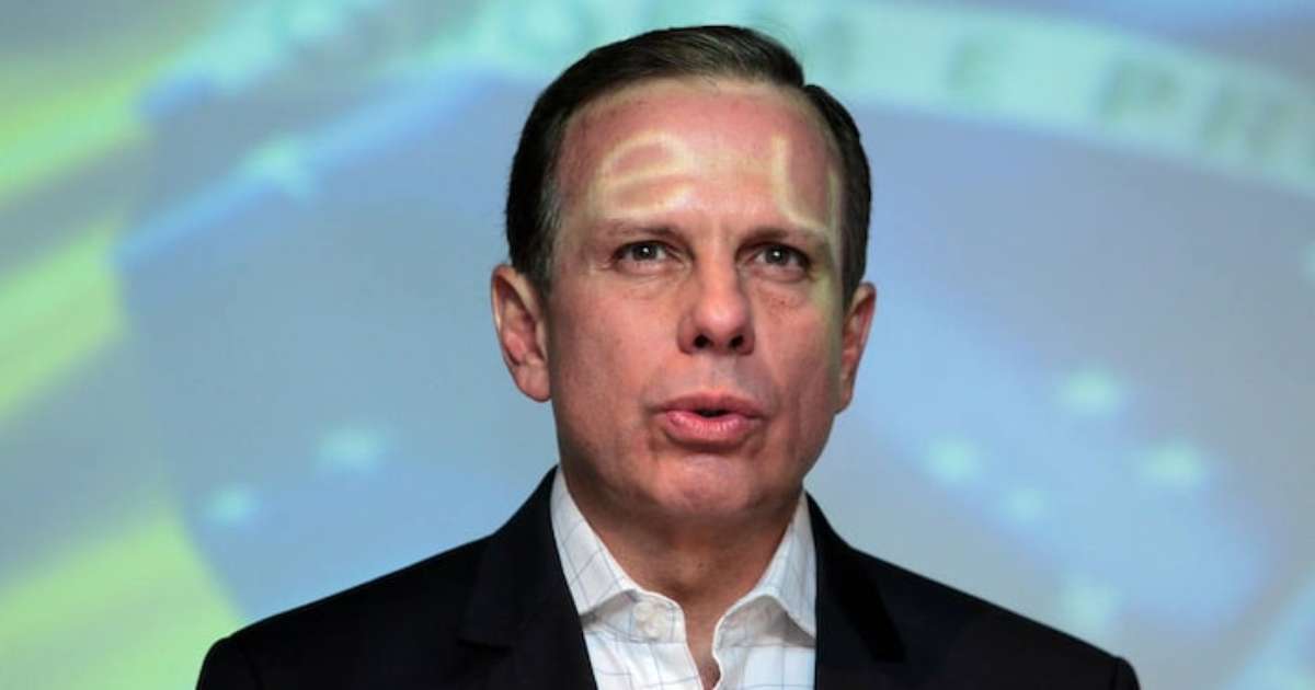 STJ autoriza processo contra João Doria por suposto uso irregular de verba pública em publicidade