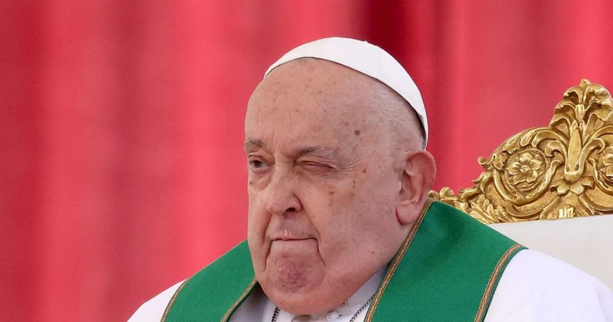 Pouca gente sabe, mas Papa Francisco teve emprego bem diferente quando jovem e anos antes de entrar na Igreja