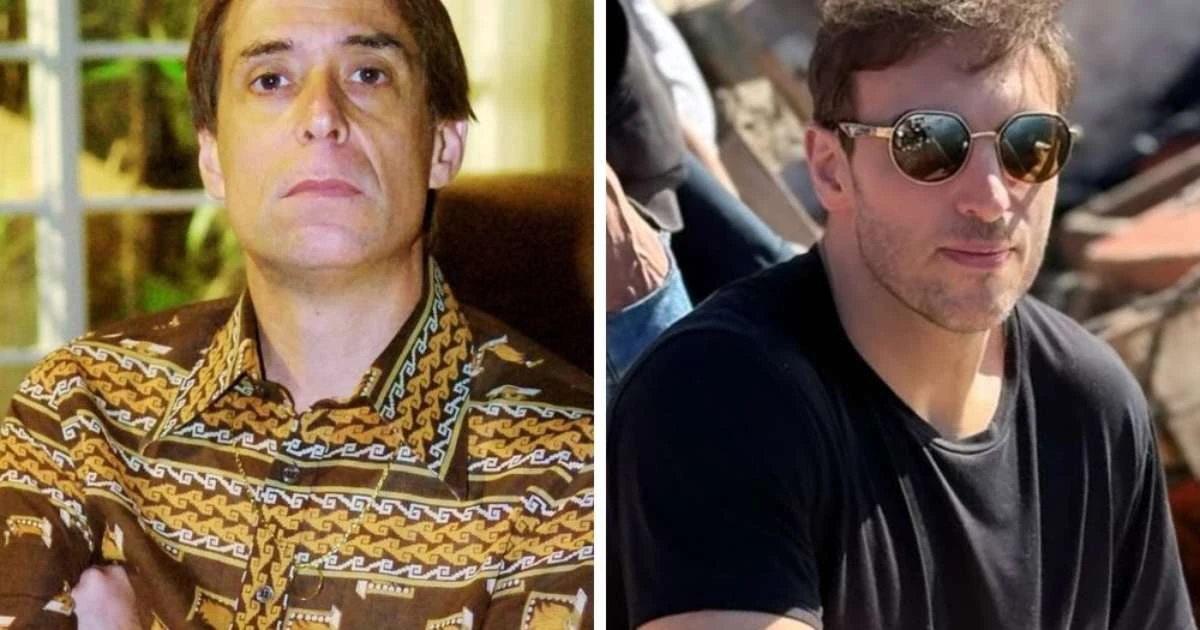 Pedro Cardoso critica Leo Lins e diz que 'humor virou disfarce para ser fascista'