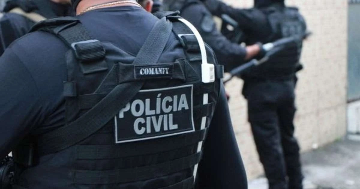 Jovem de 20 anos é morto com 27 tiros dentro de casa em Passo Fundo