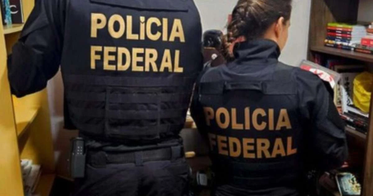 Polícia Federal combate crimes de ódio, xenofobia e apologia ao nazismo em Novo Hamburgo