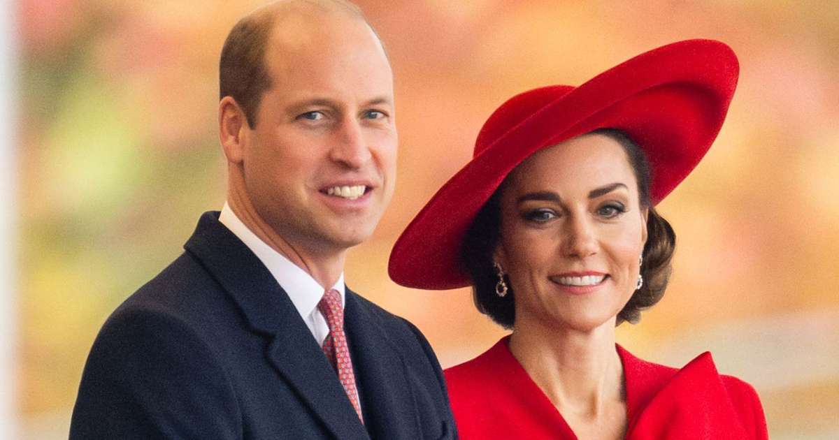 O café da manhã de Natal de Kate Middleton: sem William, princesa de Gales tem banquete na cama - e pouca gente sabe de um detalhe crucial