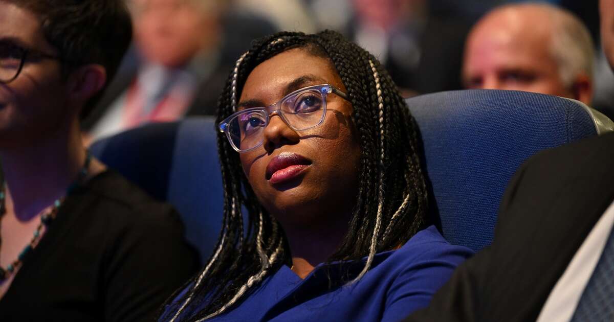 Kemi Badenoch: quem é a 1ª mulher negra a liderar um grande partido político no Reino Unido