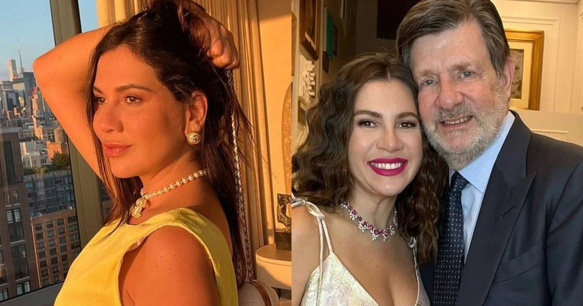 Ex-esposa de herdeiro do Itaú expõe traição e confirma divórcio: 'Nojento'