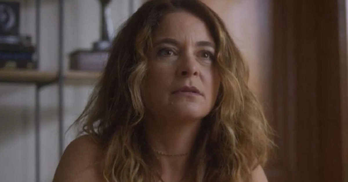 Desesperada! Filipa foge ao descobrir a verdade em 'Dona de Mim'