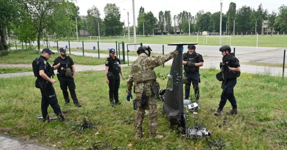 Rússia reivindica tomada de cidade na Ucrânia; Kiev deve participar de reunião da Otan