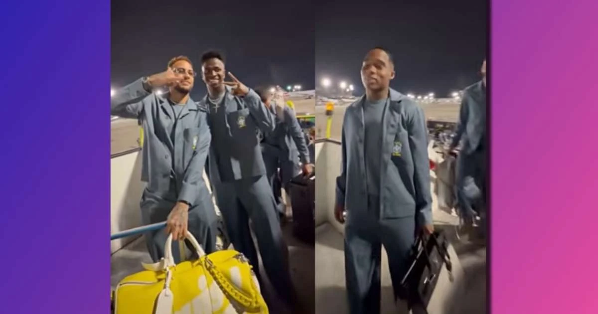 Jogadores fashionistas da Seleção usam bolsas importadas de até R$ 350 mil