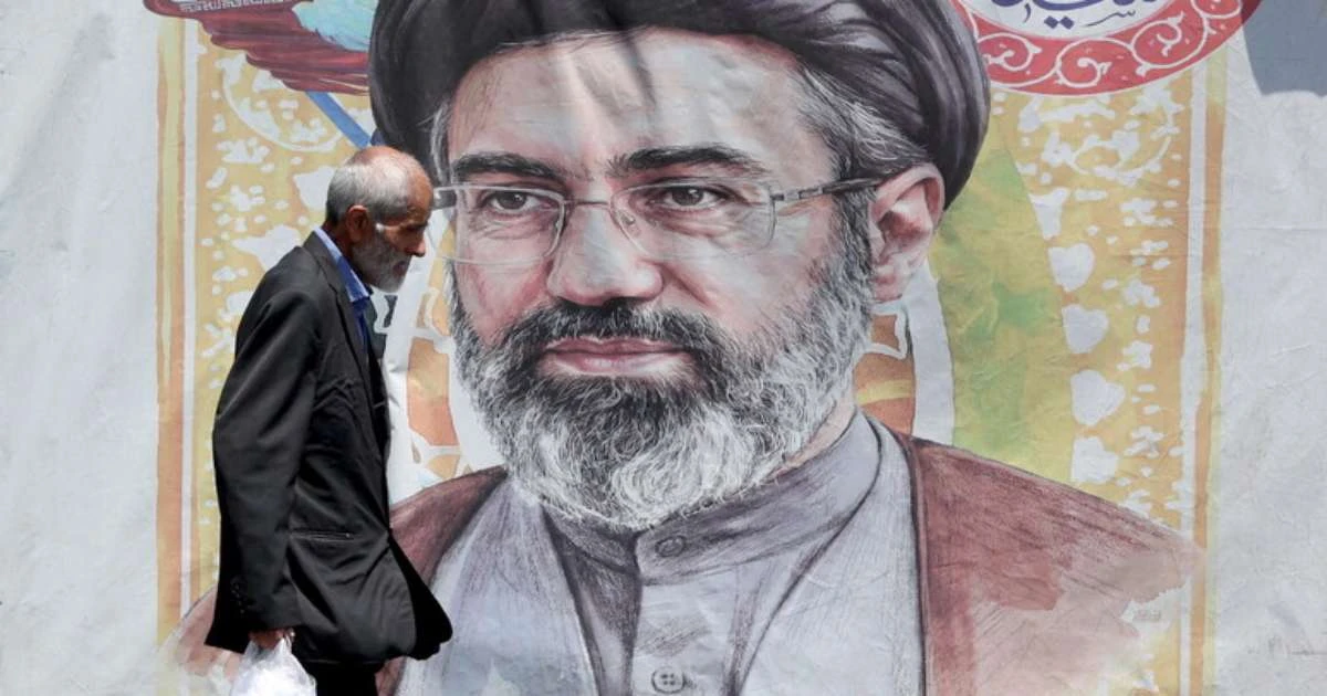 Khamenei diz que aceitou acordo com EUA pelos esforços do presidente do Irã