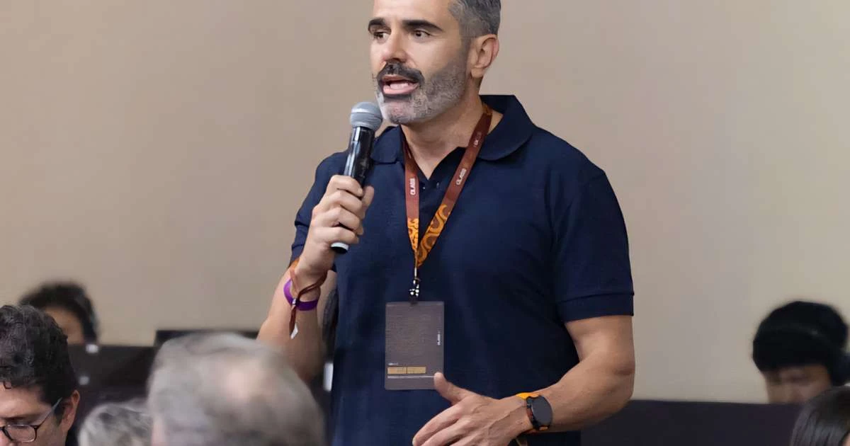 CCO da Prestex avalia impacto da IA na logística emergencial