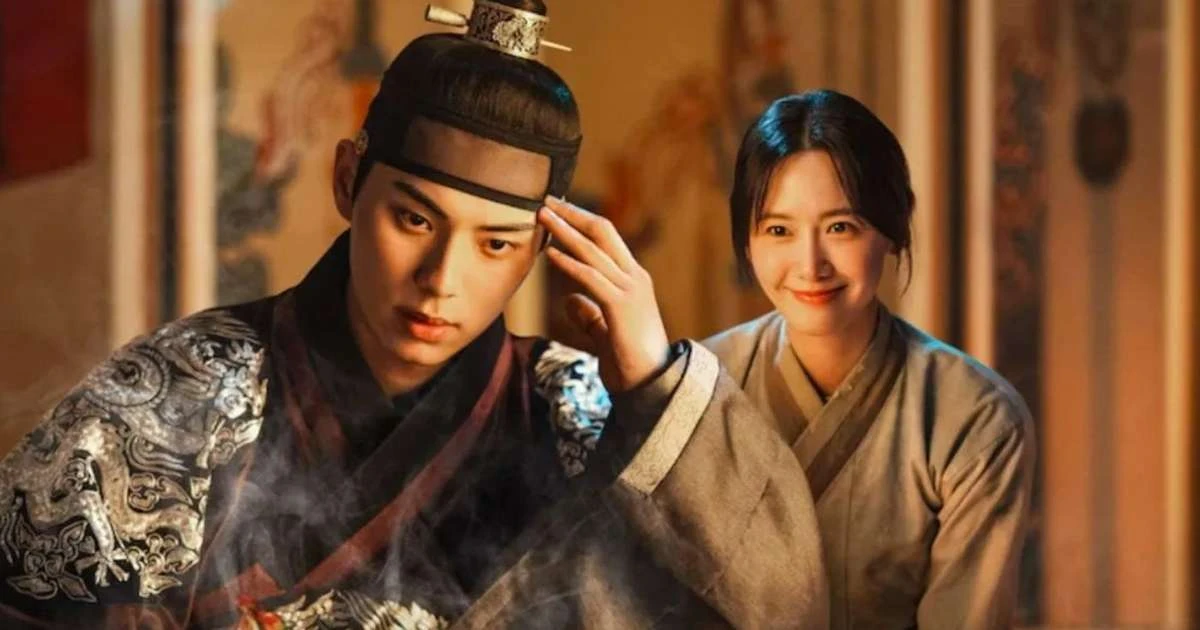 'Bon Appétit, Vossa Majestade' vai ter 2ª temporada? Dorama da Netflix é alvo de pedido importante após o final - e isso é tudo o que sabemos