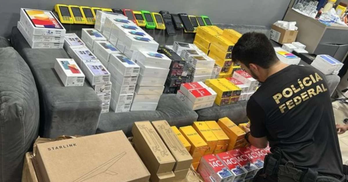 Furto de US$ 2,6 milhões em carteiras de criptomoedas é alvo de operação da PF com EUA