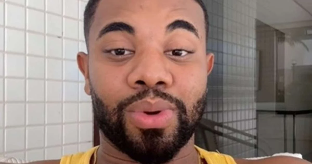 Davi Brito desabafa e faz anúncio: 'Decisão mais difícil da minha vida'