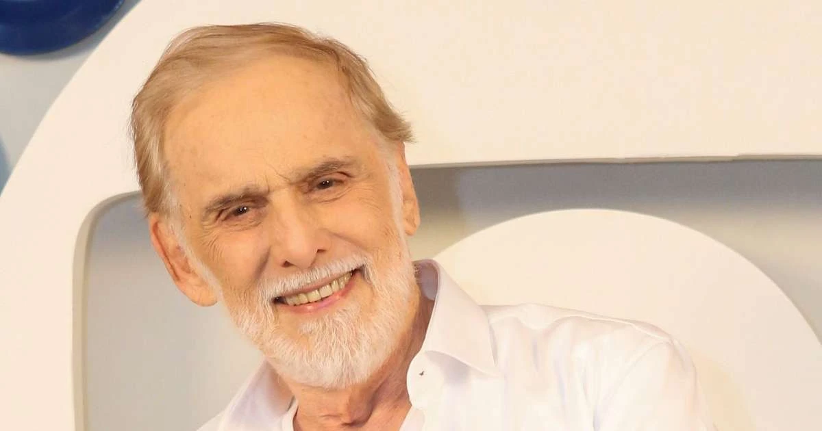 Poucos lembram, mas Francisco Cuoco foi ameaçado de morte em sequestro-relâmpago há quase 20 anos: 'Estourar a cabeça'