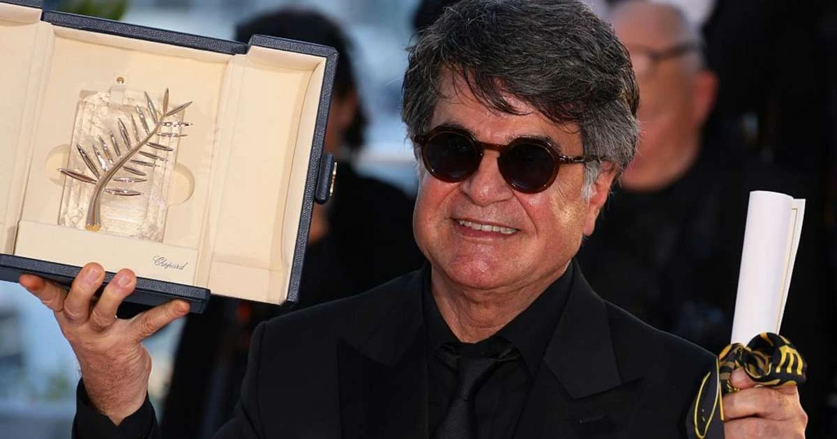 Quem é Jafar Panahi, cineasta iraniano que desafiou a censura e venceu a Palma de Ouro em Cannes?