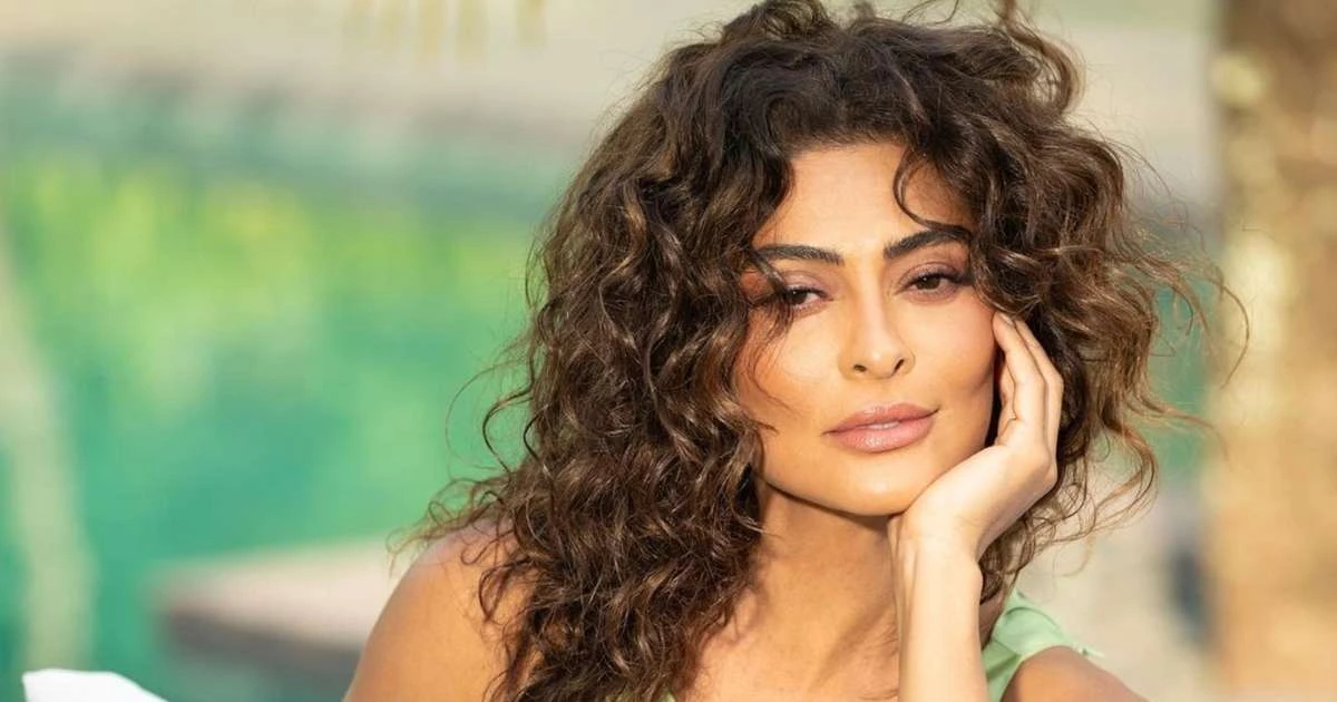 Vestido de Juliana Paes em Cannes atrai olhares indiscretos: 'Não dá'