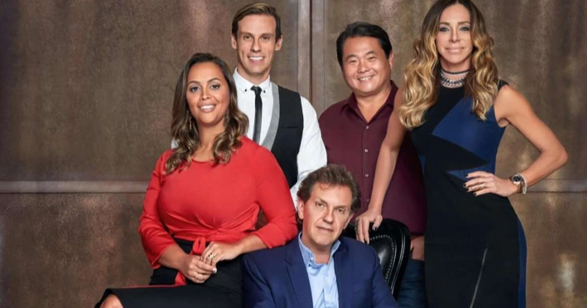 Ex-Shark Tank retorna ao programa após três anos; saiba quem