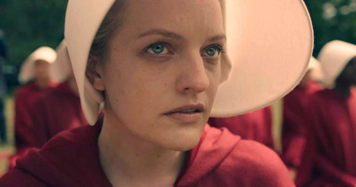 Elizabeth Moss só aceitou papel em The Handmaid's Tale para impedir que outra atriz pegasse