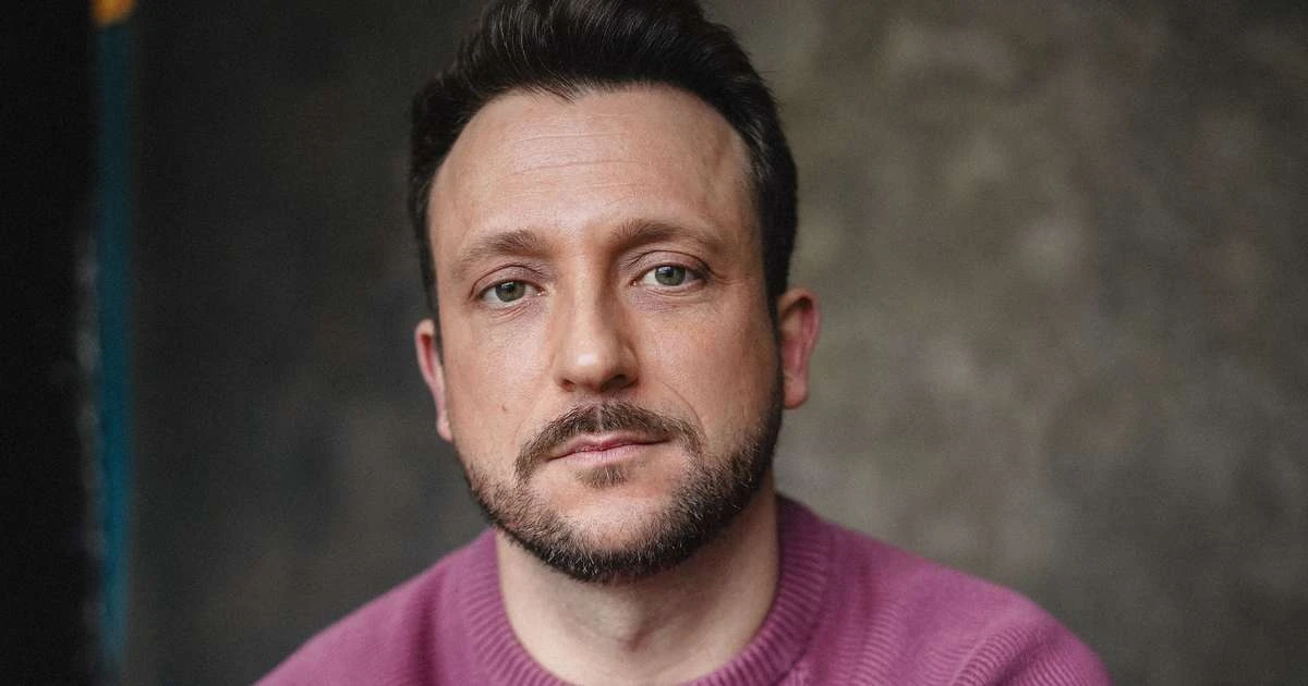 Rodrigo Ternevoy encarna personagem de drama real em série internacional: 'Peso ainda maior'